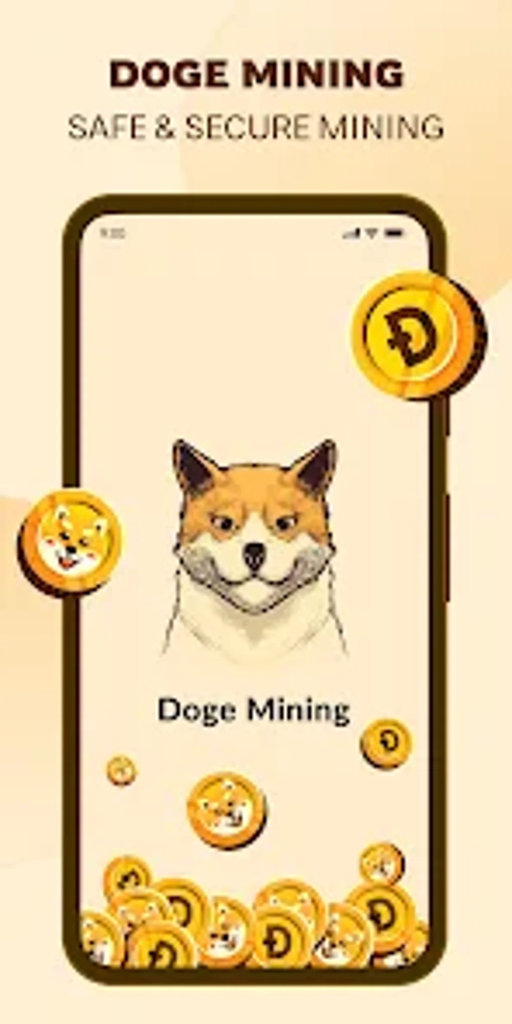 Dogeminer APK for Android - Download