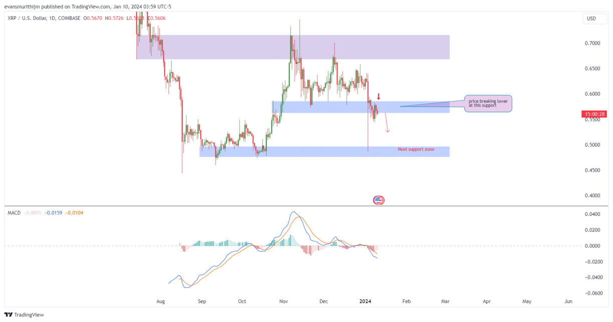 Ripple (XRP) Price Prediction Analysis - Can it Reach $ in Future?