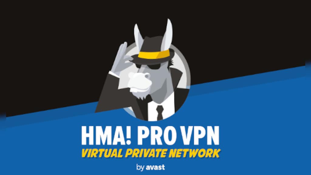 Buy vpn HideMyAss (HMA) from $