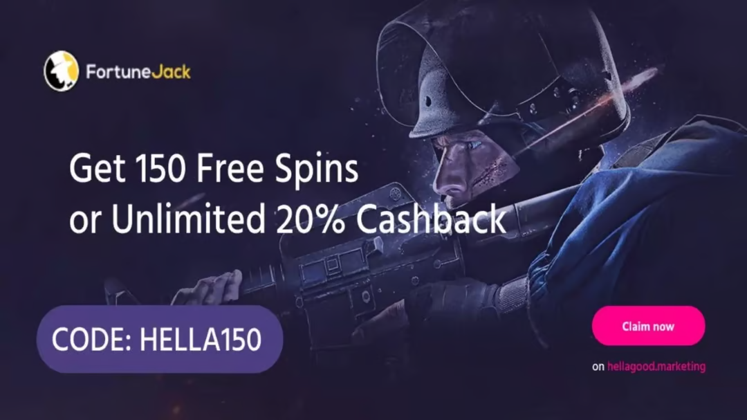 FortuneJack Casino | Fortune Jack No Deposit Bonus Codes