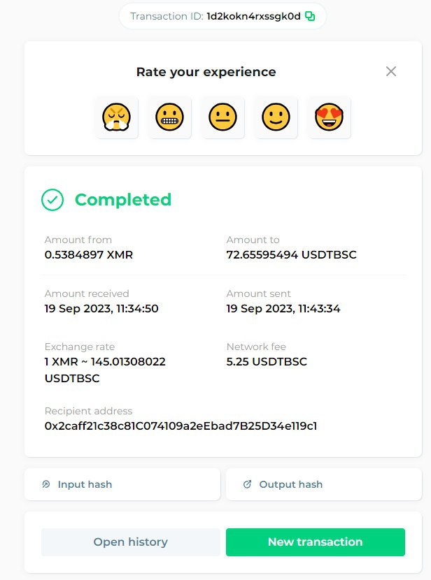 Changelly Pro Exchange Platform Review - Legit or Scam?