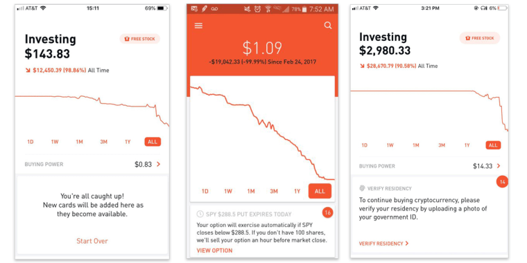 Robinhood just introduced a new crypto wallet, but it has some serious limitations | Fortune Crypto