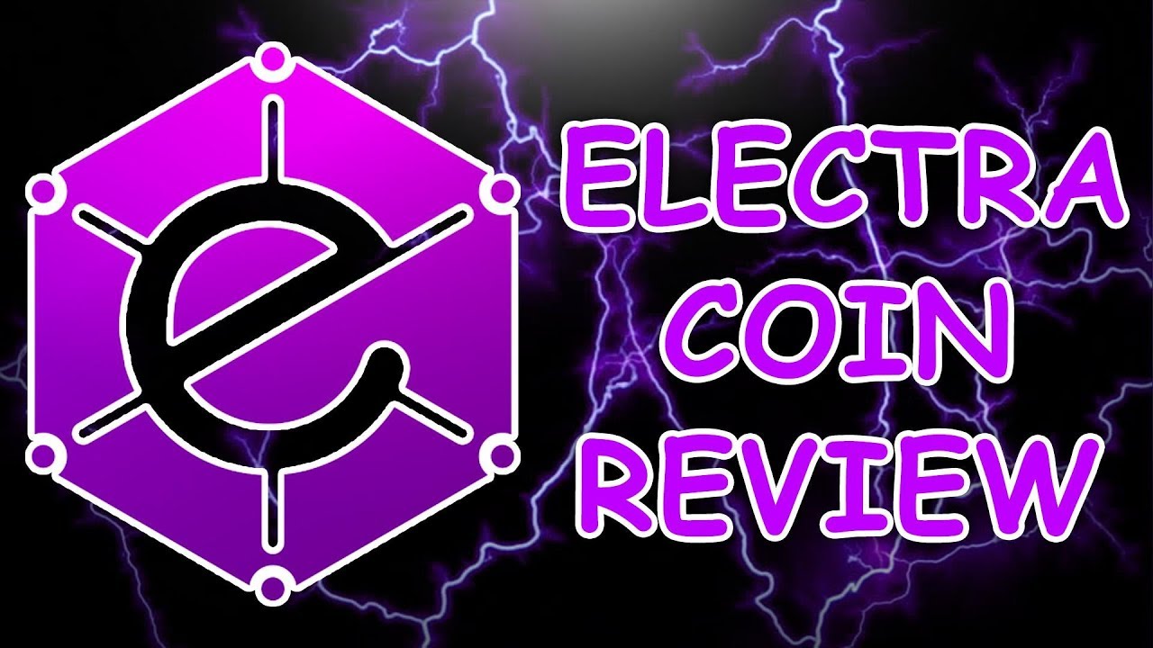 Electra Price Today - Live ECA to USD Chart & Rate | FXEmpire