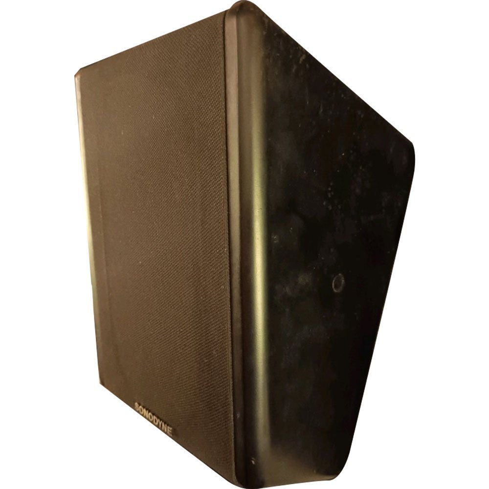 Buy Sonodyne Sonus bookshelf speakers Online in India at Lowest Price | VPLAK