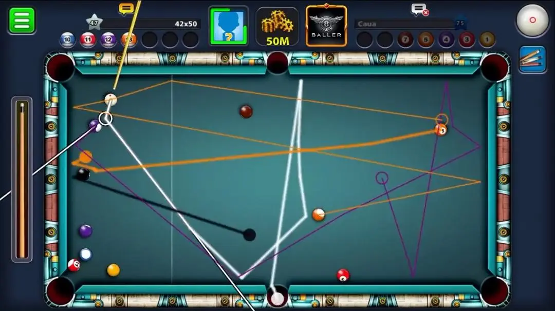 8 Ball Pool HACK free – Telegram