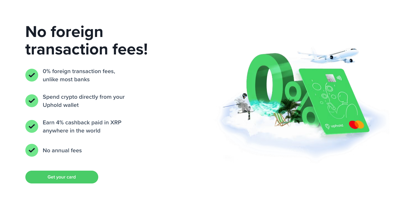 Uphold – Reviews, Fees, Functions & Cryptos () | Cryptowisser