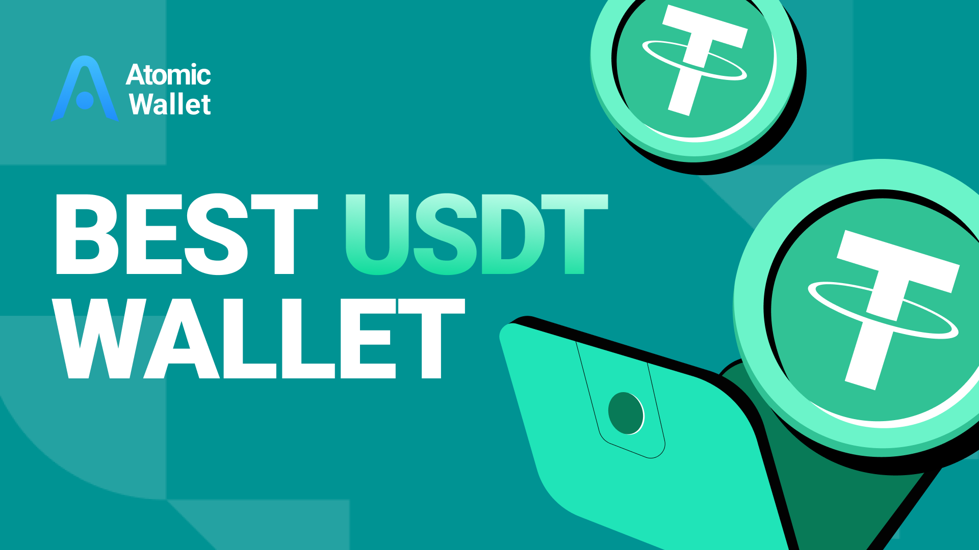 Top 5 Best Tether (USDT) Wallets Of - Revenues & Profits