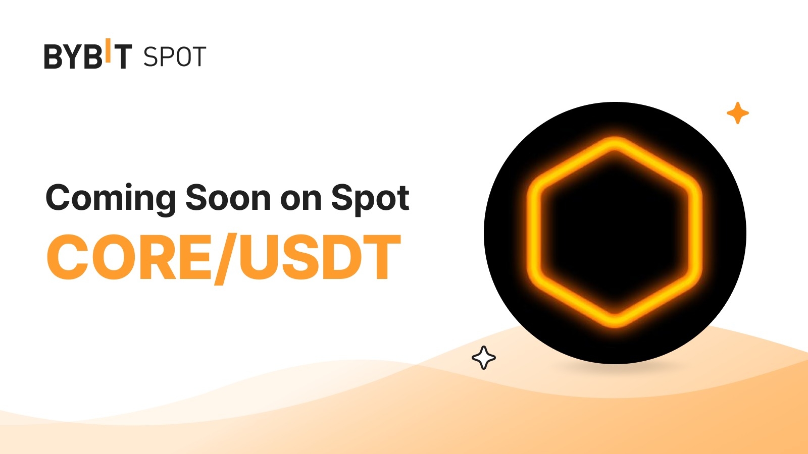 Bybit to integrate CORE DAO Mainnet and list $CORE for spot trading - Newsway