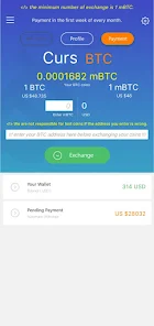 1 Micro Bitcoin (MBTC) to US Dollar (USD) Price Now | CoinCarp