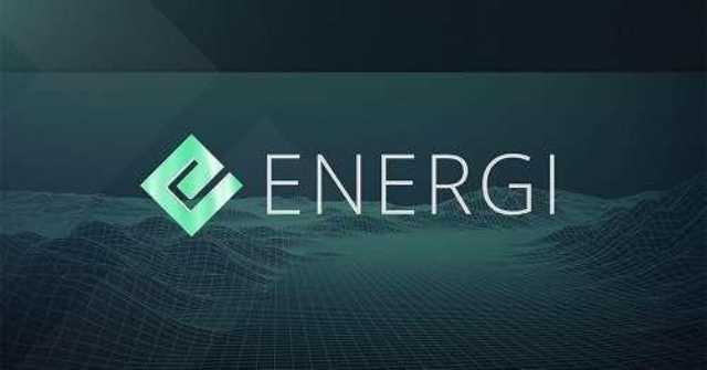 Energi price today, NRG to USD live price, marketcap and chart | CoinMarketCap