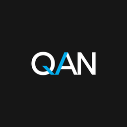 QANplatform Price Today (USD) | QANX Price, Charts & News | cointime.fun