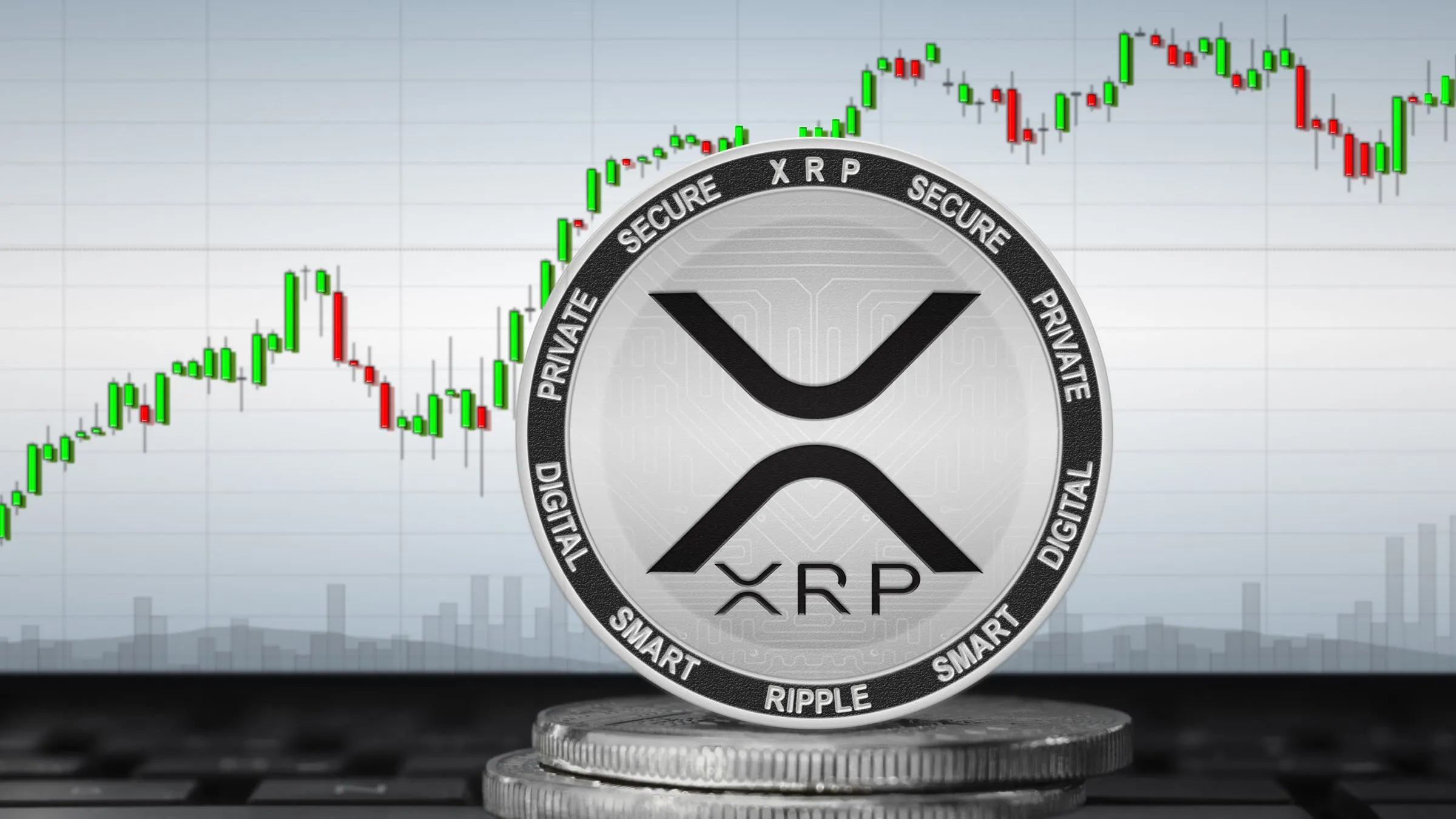 Ripple Trading Bot | XRP