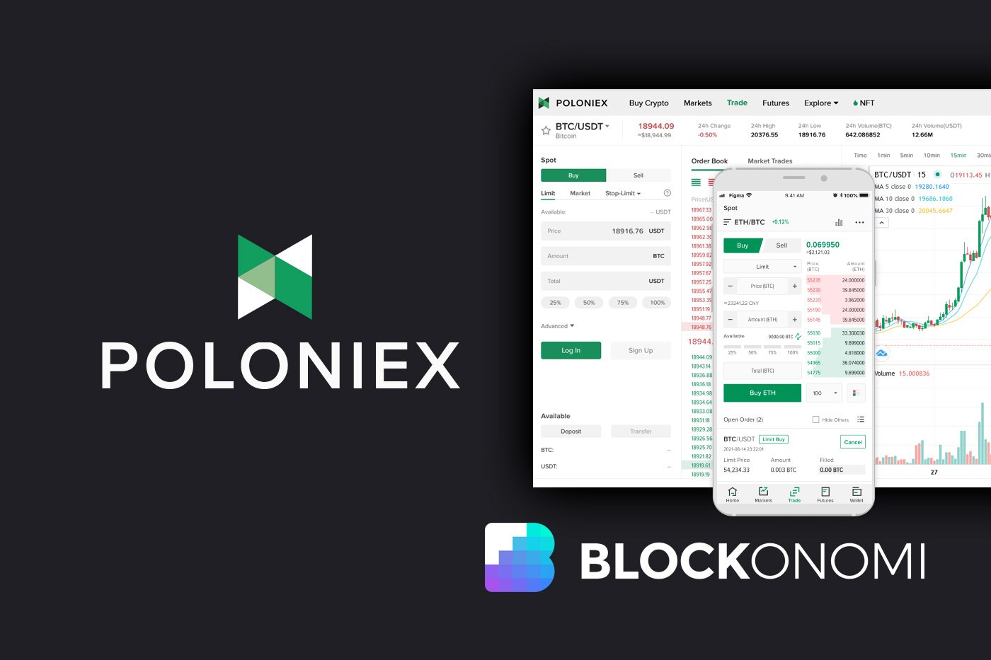 Poloniex Review | Is it actually good in ?