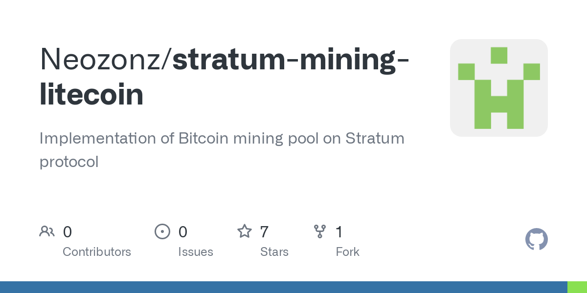 Stratum V2 The next-gen protocol for pooled mining