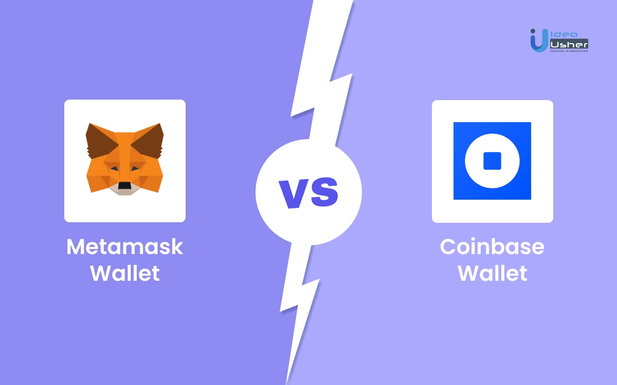 MetaMask vs Trust Wallet: Which You Should Choose | Bitcompare