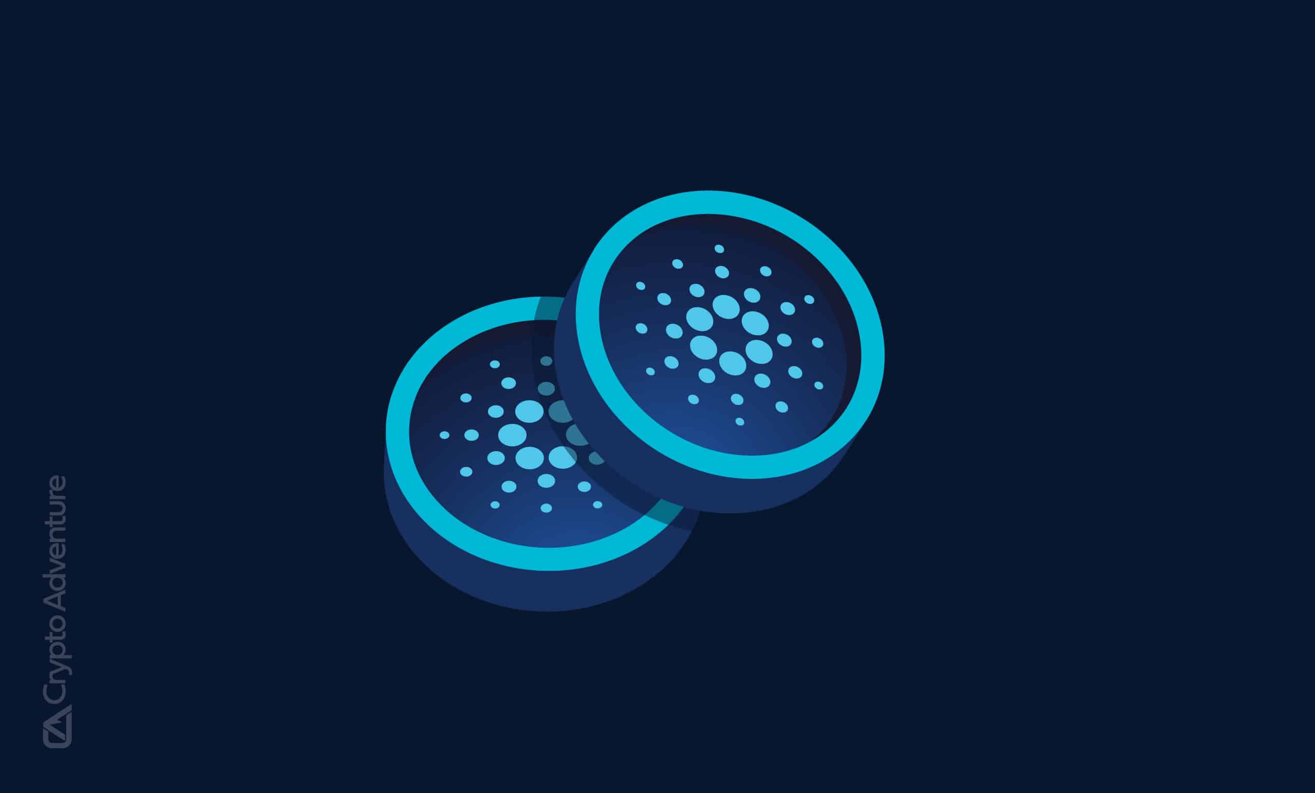 Cardano - ADA Price Today, Live Charts and News