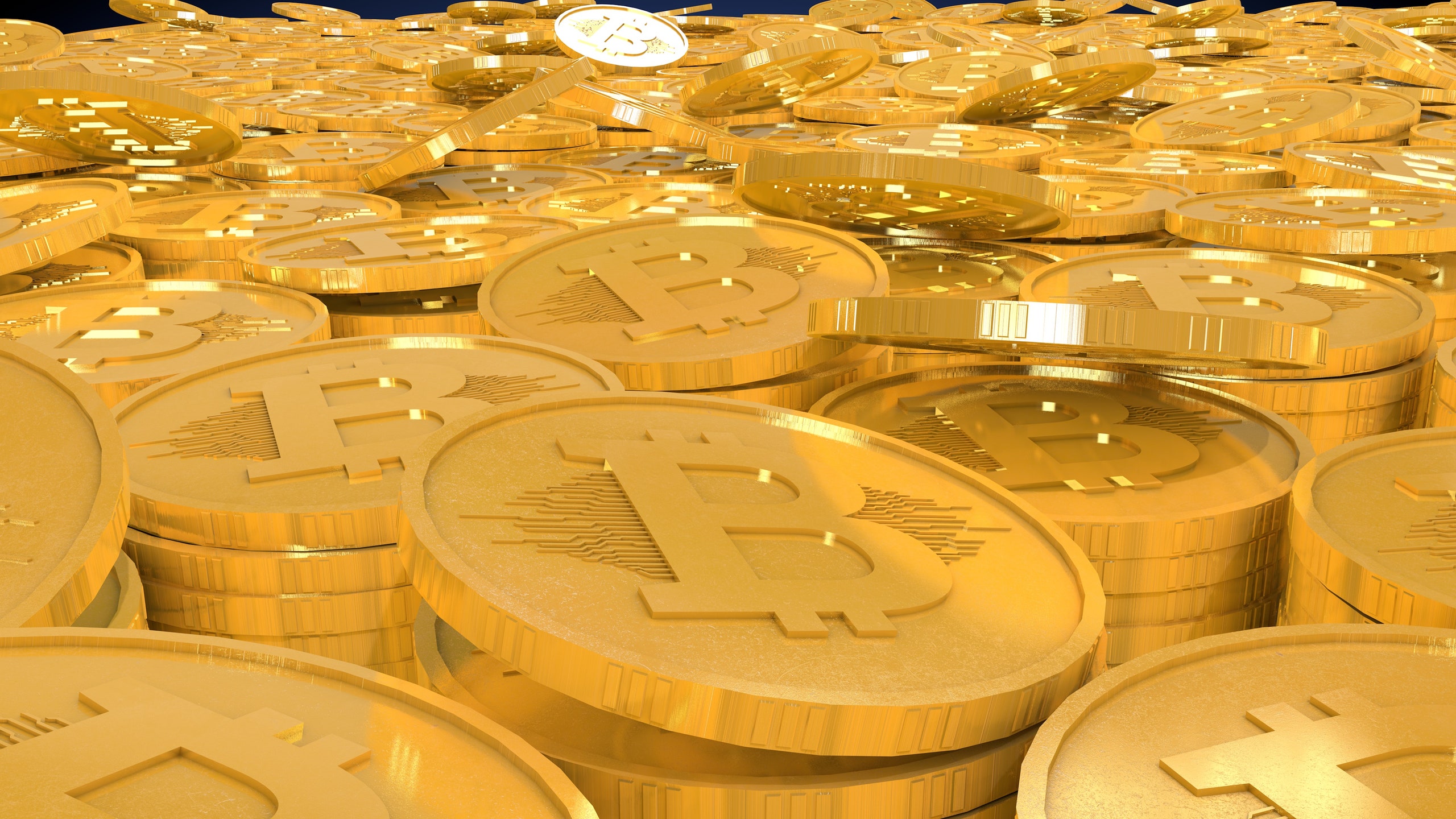 Halving Bitcoin come funziona – Forbes Advisor Italia