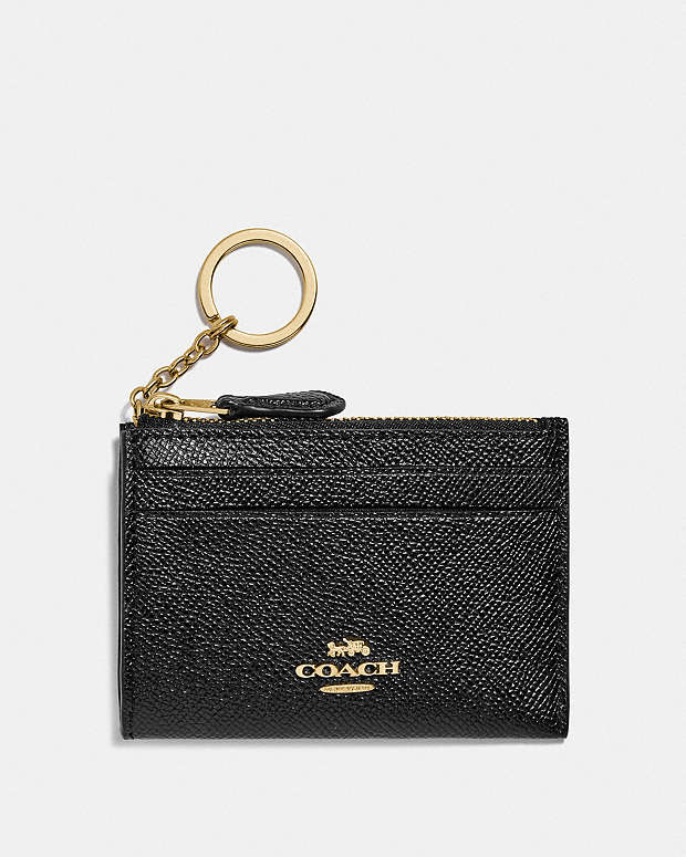 COACH® Outlet | Mini Skinny Id Case