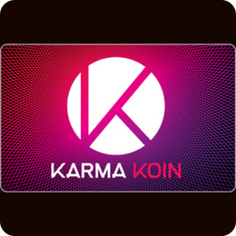 Buy Karma Coin Cards With Crypto , Perfect Money | Jour Cards Store