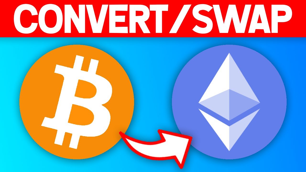 Convert Bitcoin to Ethereum | BTC to ETH currency converter - Valuta EX