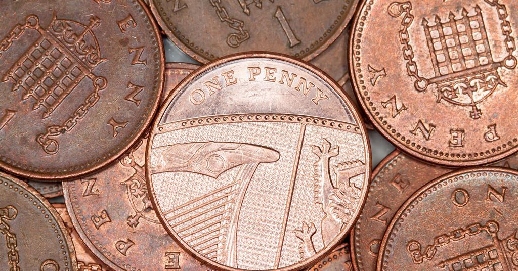 Copper Alloys in Coinage | cointime.fun