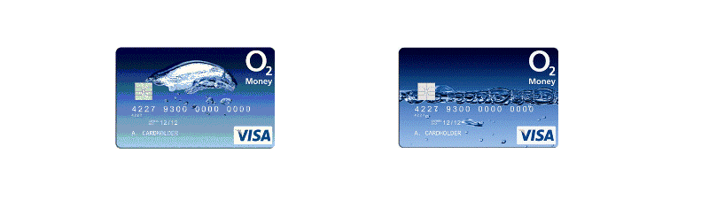 Oxigen Prepaid Debit Rupay Card