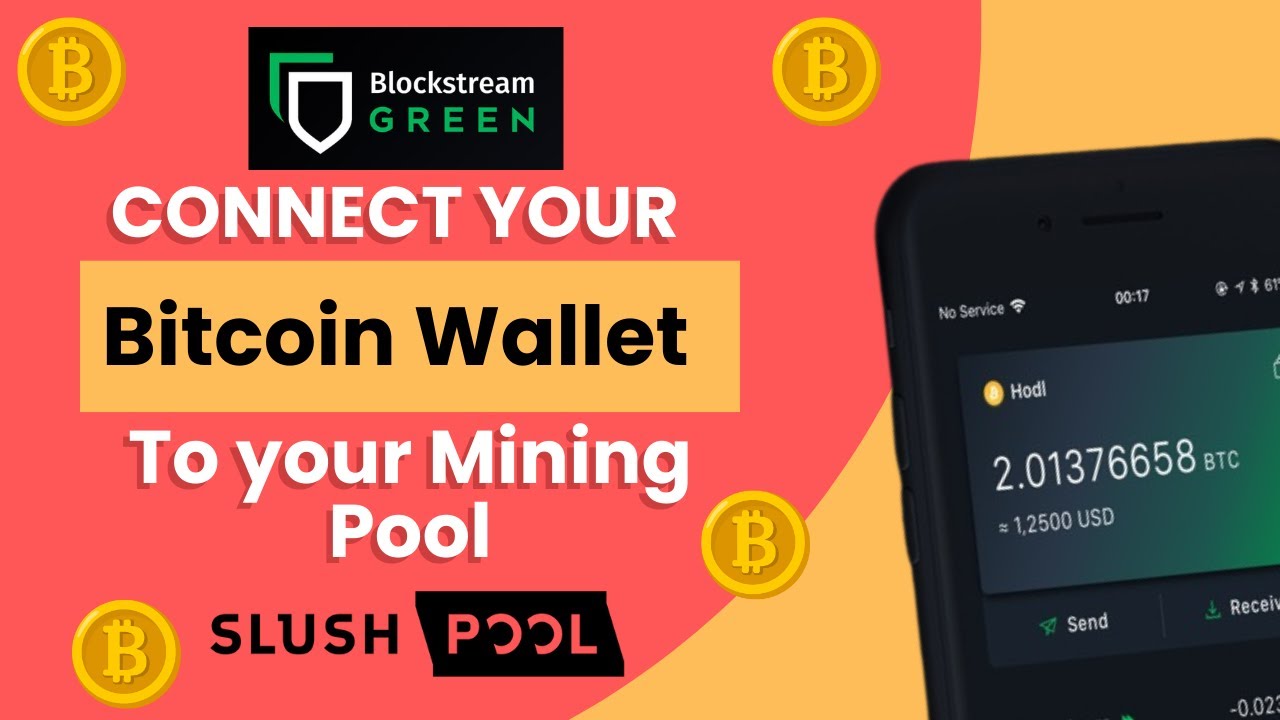 Bitcoin wallet miner - Replit