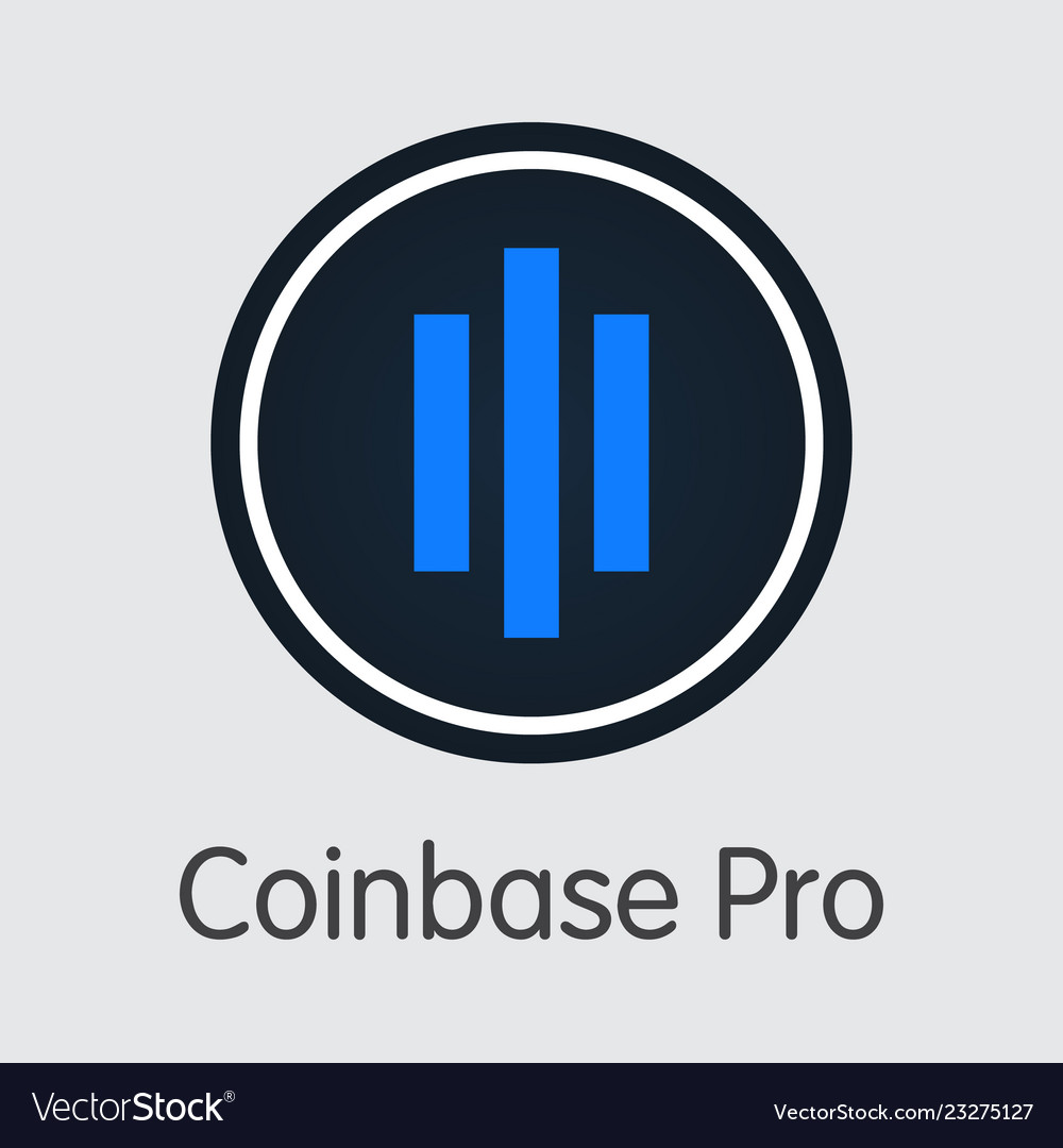 Coinbase prime/pro Logo PNG Vector (SVG) Free Download