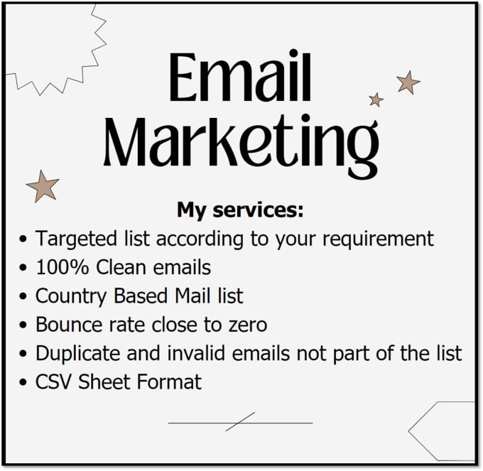 Every Door Direct Mail (EDDM) - Targeted Mail Marketing | USPS