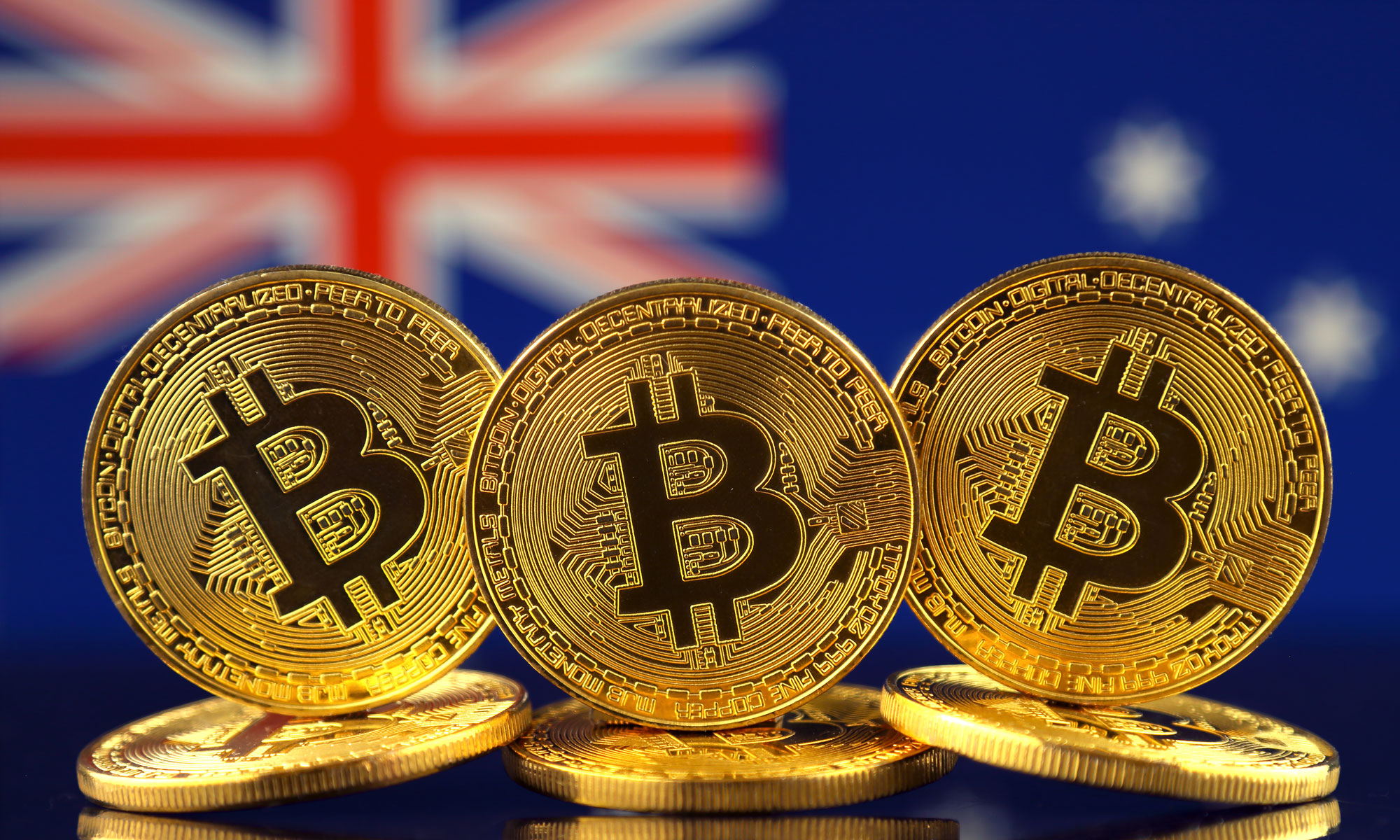 Buy Bitcoin in Australia: 9 Best Exchanges [Easy & Cheap]