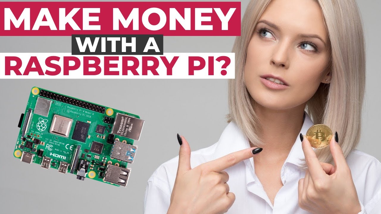 What is Raspberry Pi Mining? Can You Mine Bitcoin With It? - cointime.fun