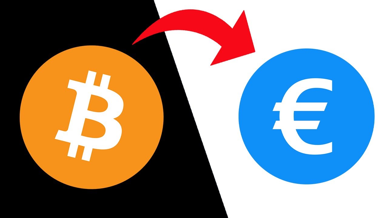 BTC to EUR | Convert Bitcoin to Euro | OKX