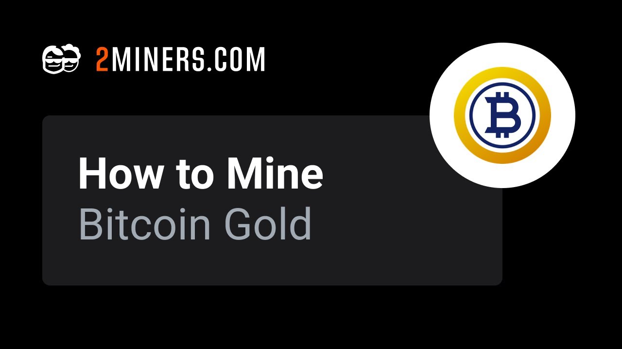 Bitcoin Gold (BTG) Equihash ,5 | Mining Pools