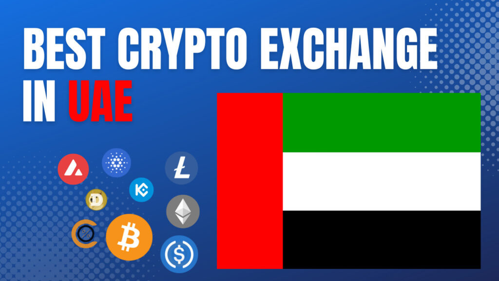 Crypto Exchange Dubai UAE - Buy & Trade Bitcoin in Dubai | Crypto Exchange Dubai