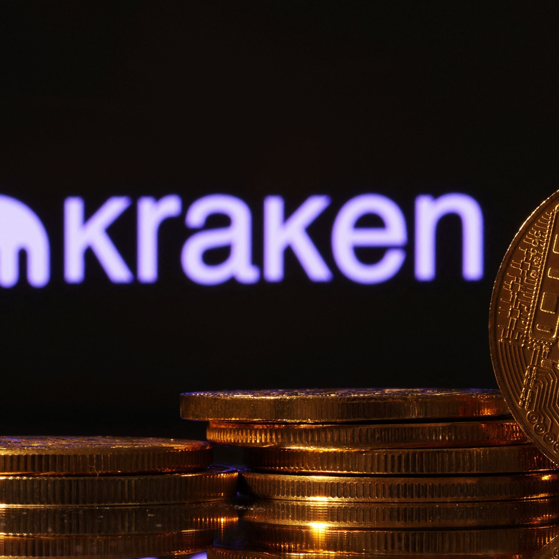 What is Kraken Crypto Exchange? — IPO CLUB