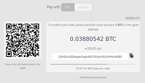 BitAC - Bitcoin Address Checker | F-Droid - Free and Open Source Android App Repository