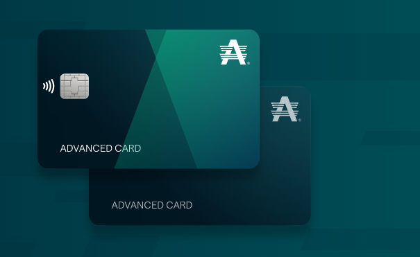 AdvCash USD Reviews – Crypto Card : Revain