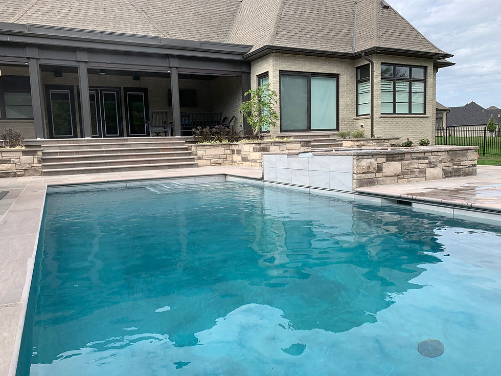 About Us — Cutting Edge Pool & Patio Inc.