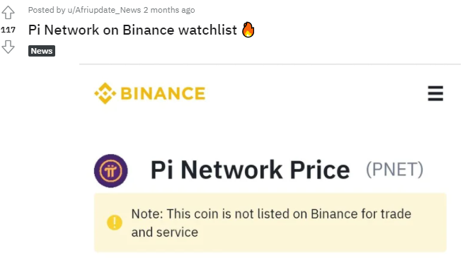 Pi Price Today - PI Coin Price Chart & Crypto Market Cap