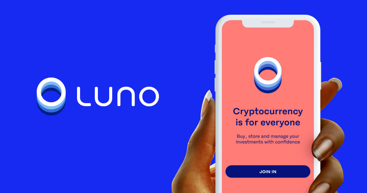 Luno Continues to Push Coinbase in the Exchange Market | cointime.fun