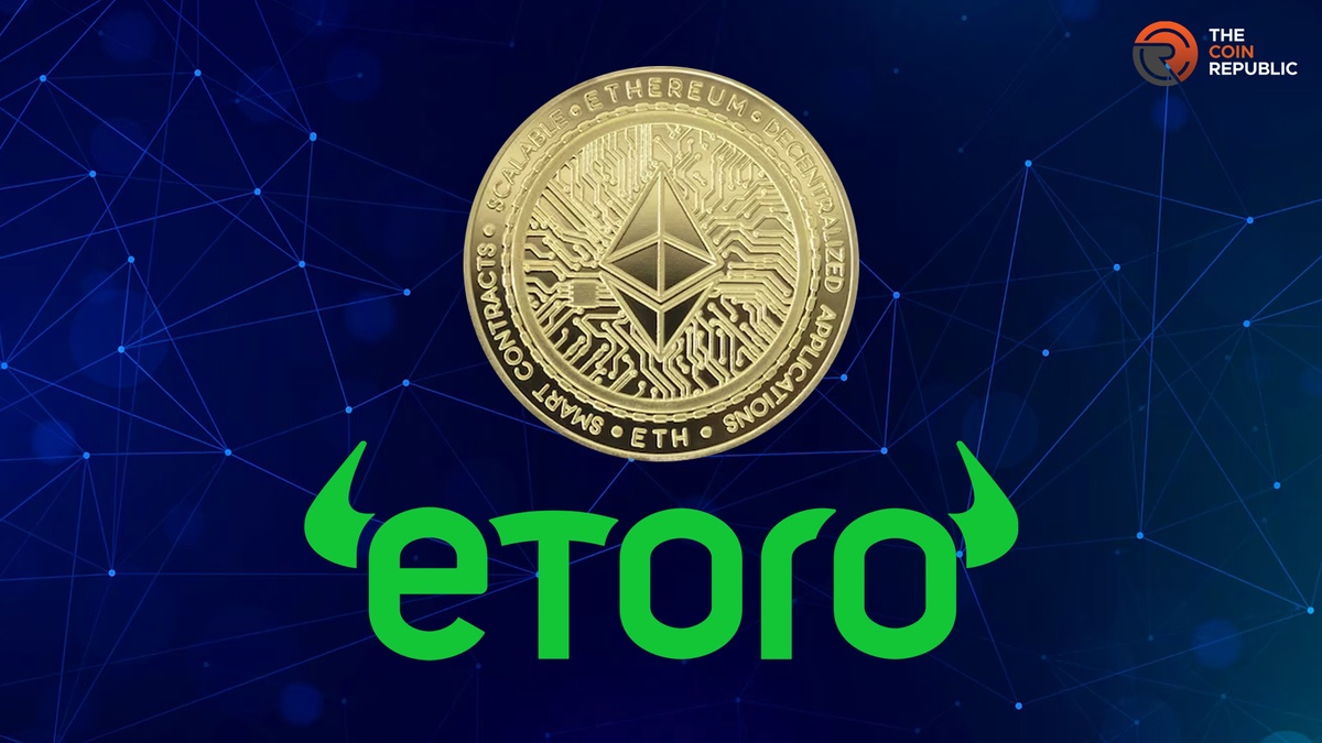 How to Buy Ethereum on eToro: Step-by-Step Guide