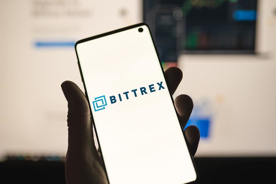 Bittrex - CryptoMarketsWiki