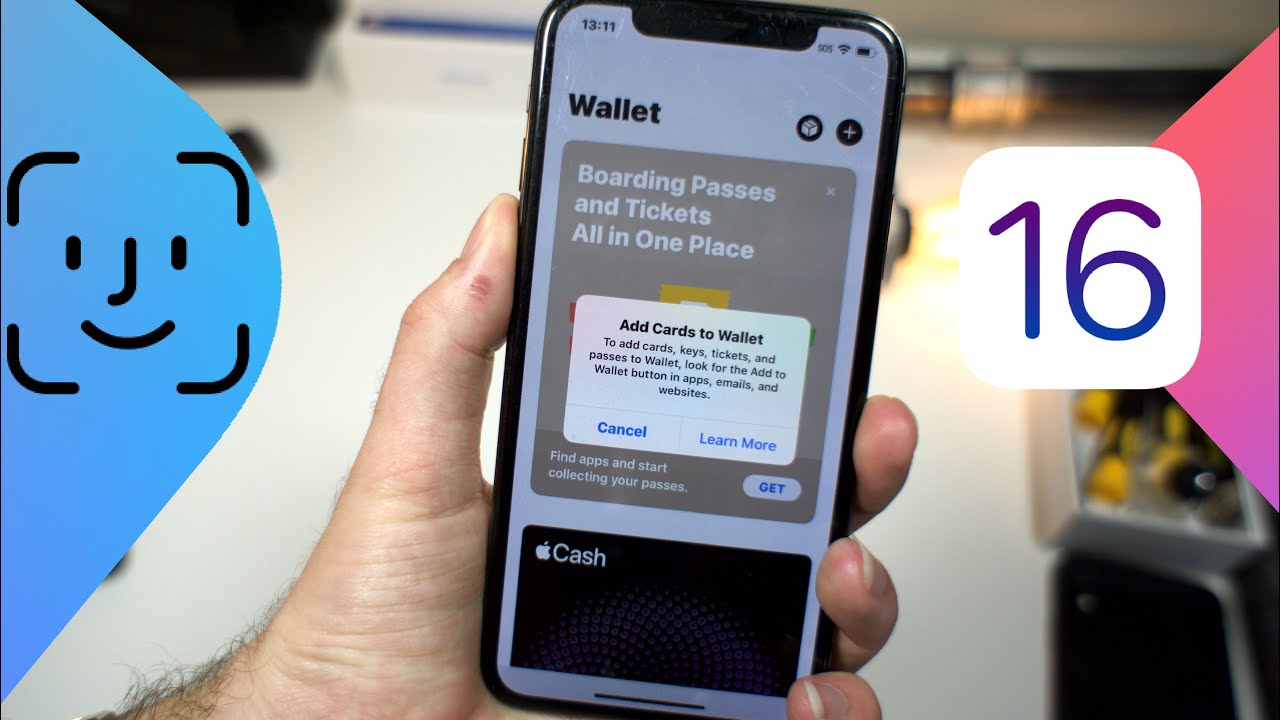 ‎Apple Wallet on the App Store