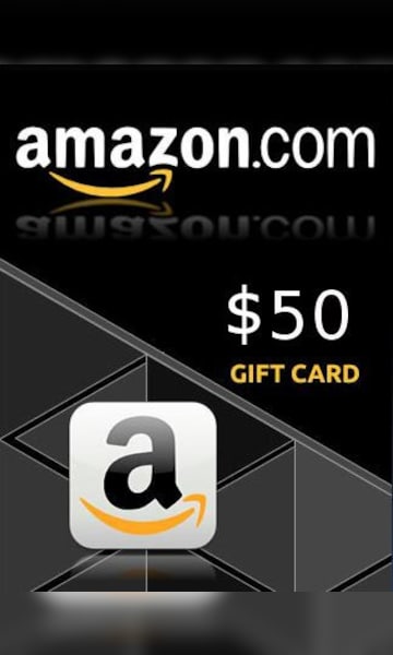 Amazon Gift Card | Canada | Cardly