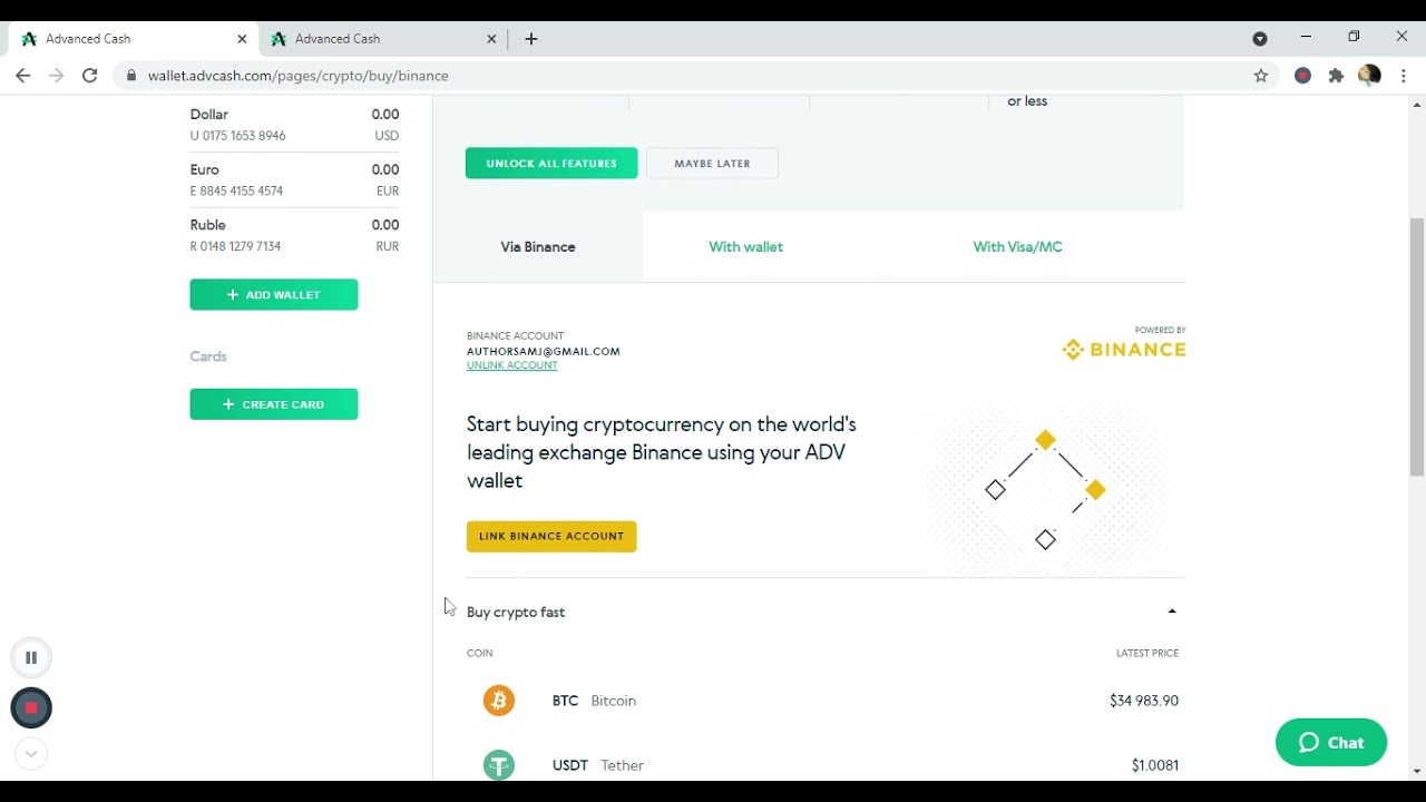 Advcash – Reviews, Fees, Functions & Cryptos () | Cryptowisser