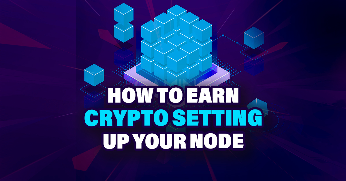 Running a Bitcoin Node Profit: Run a Lightning Node