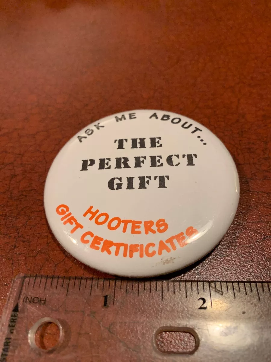 Hooters Gift Card Balance Check | GiftCardGranny