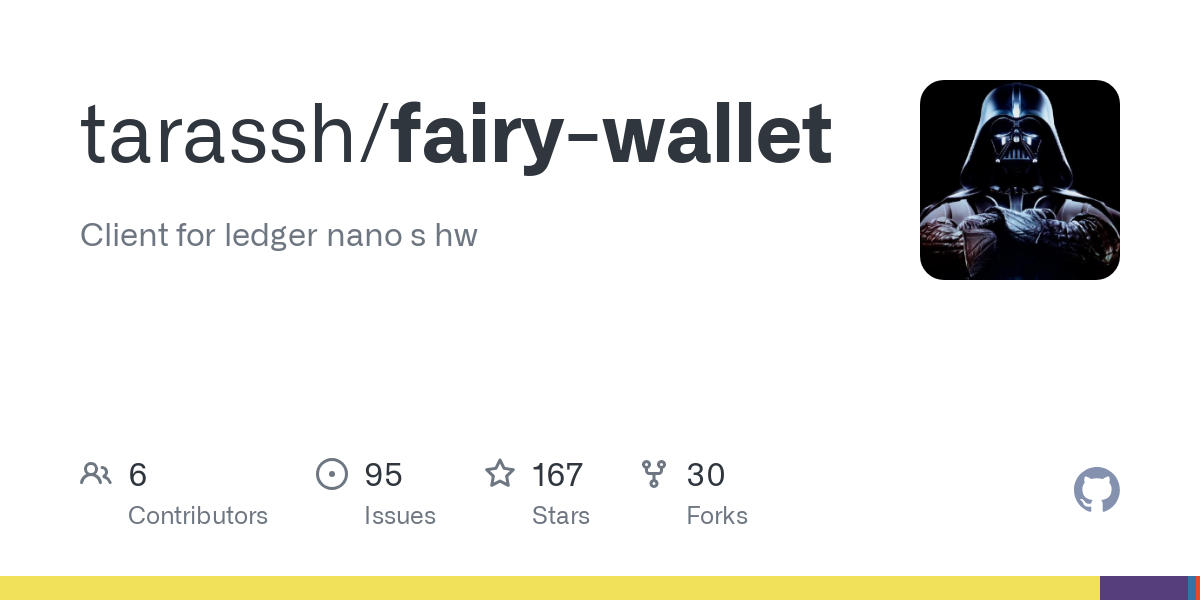 stake cpu & net · Issue # · tarassh/fairy-wallet · GitHub