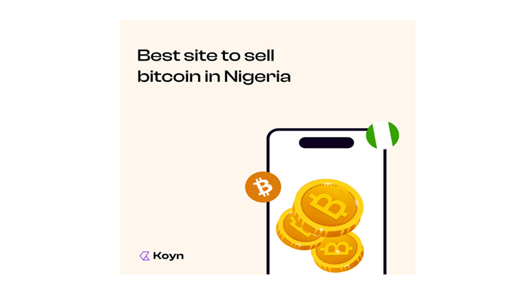 Sell Bitcoin for Naira