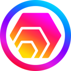 HEX price today, HEX to USD live price, marketcap and chart | CoinMarketCap